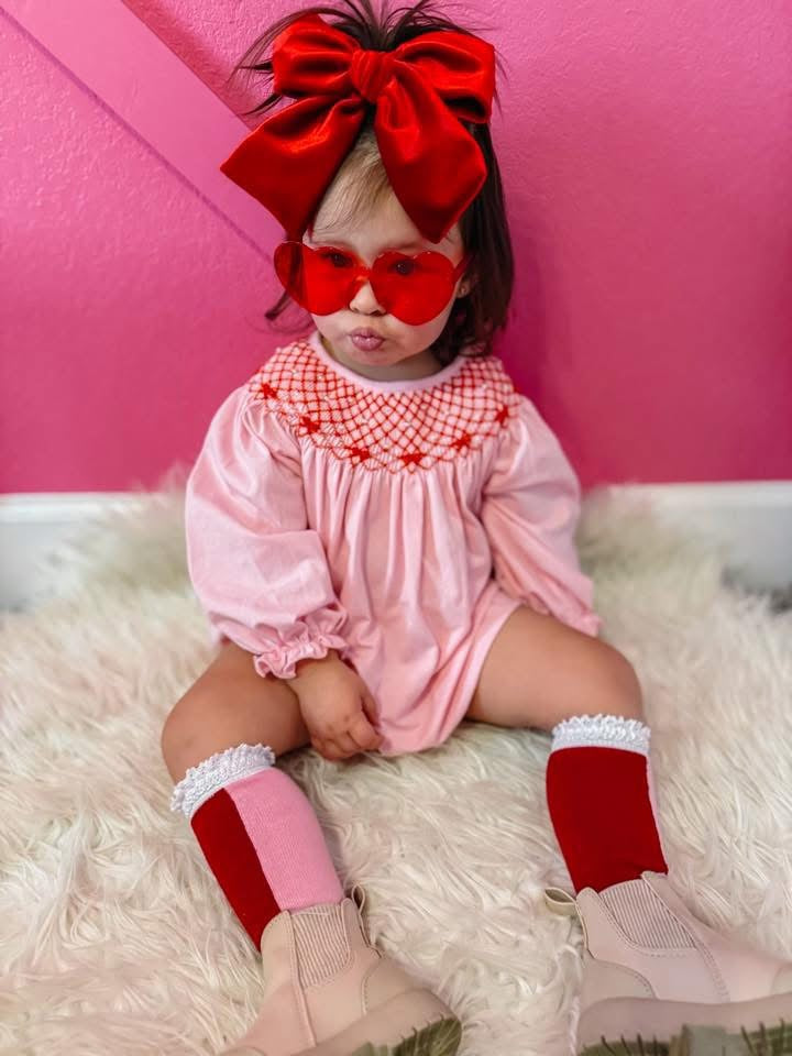 Pretty in Pearls Bubble