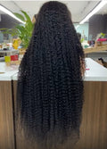 40 inch virgin Hair Wigs